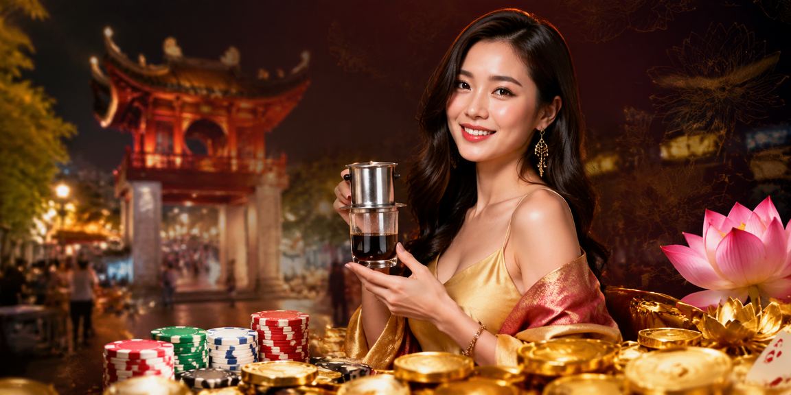 Người chơi Hà Nội thưởng thức card game và cà phê trong không gian thư giãn
