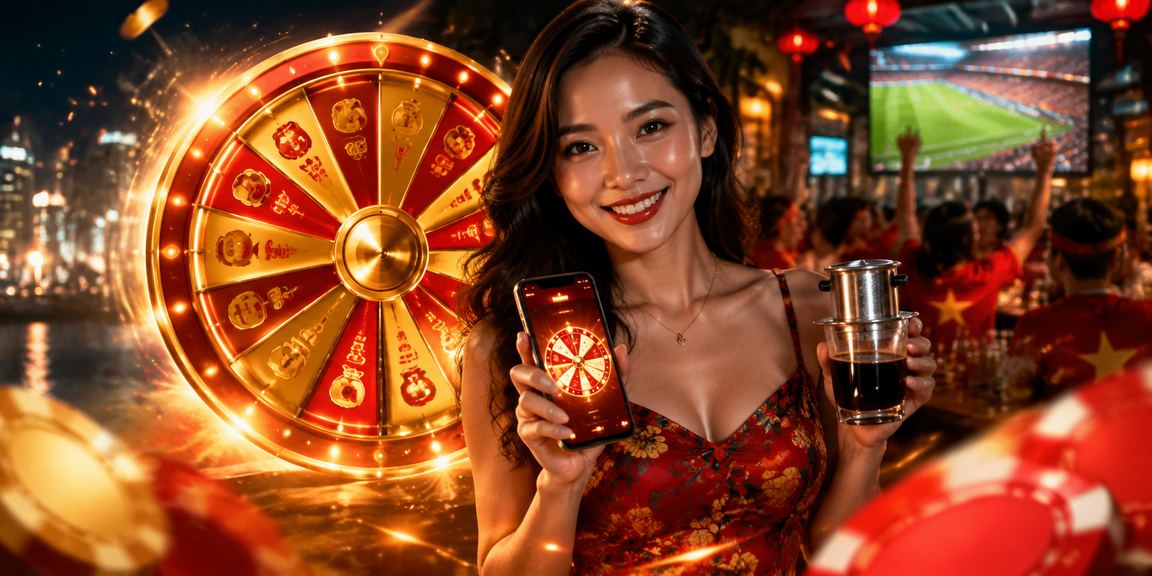 Bầu không khí giải trí sôi động tại khu vực Phú Quốc buổi tối